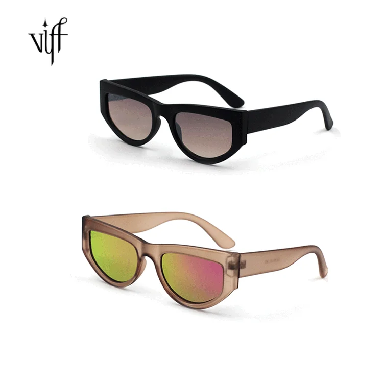 

HP19311 Fashion Unisex Sunglass Custom Logo Sport Polarized Retro Sunglasses