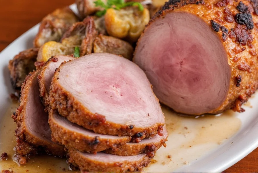 Pork Roast Recipes
