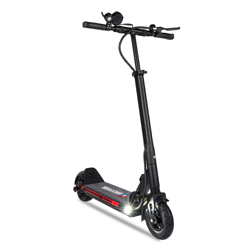 

Quickwheel X8 600W Electric Scooter For Elderly Electric Scooter In India Hot Sale Adult Electric Scooter