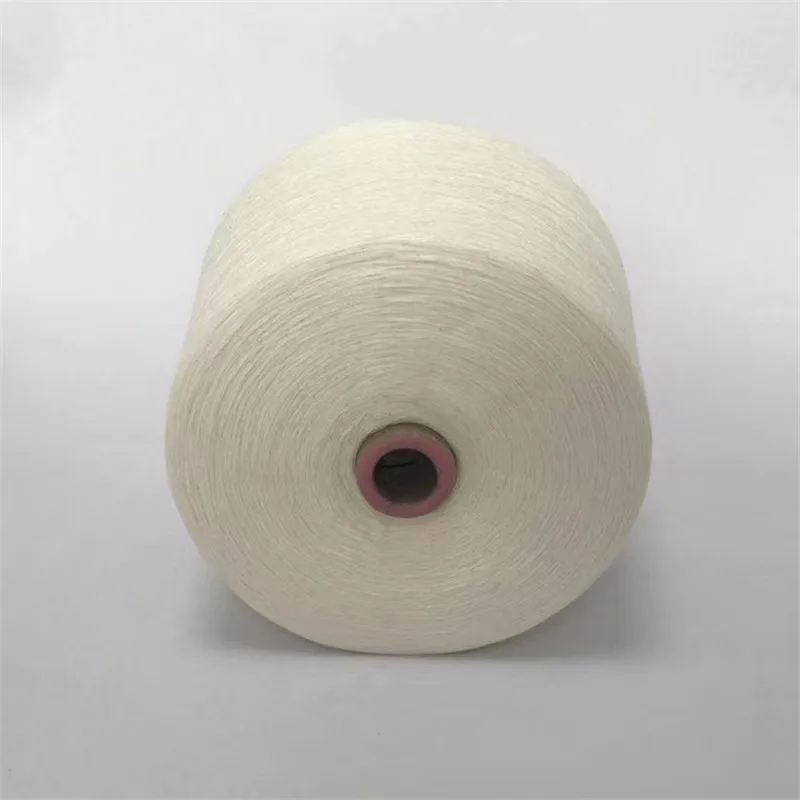 
High quality 1/80 100% modal yarn undyed knitting yarn for fabric 