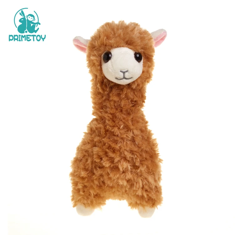 giant alpaca plush walmart