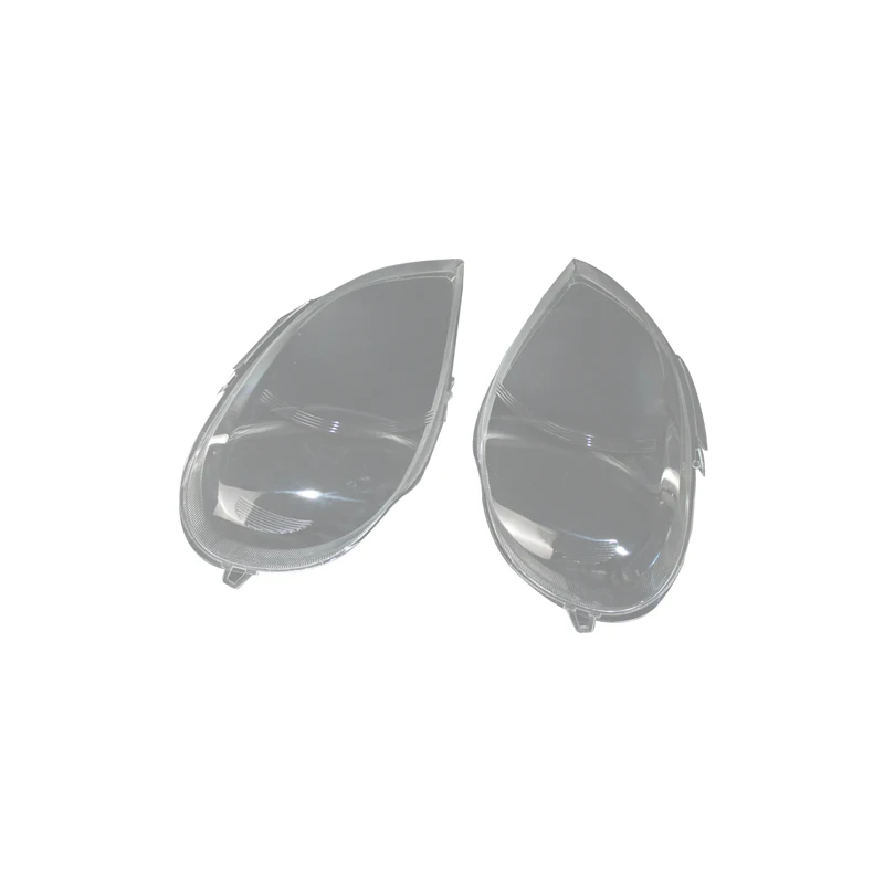 Mb W163 Ml350 20022005 Headlight Lens A1638204961 Ml500 Ml55amg Ml320