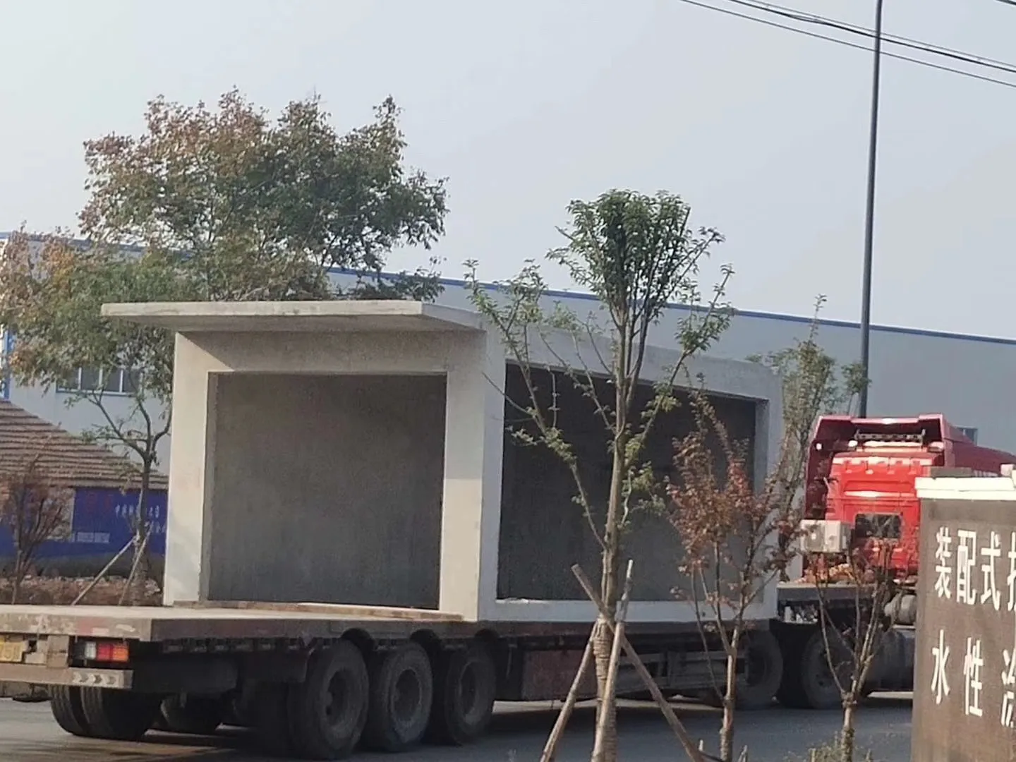 3d Concrete House Construction Printing Machine Buy 3d Concrete House