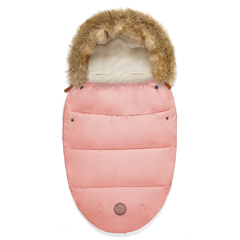 

Baby Stroller Sleeping Bags Infant Stroller Bunting Bags For Children Kids