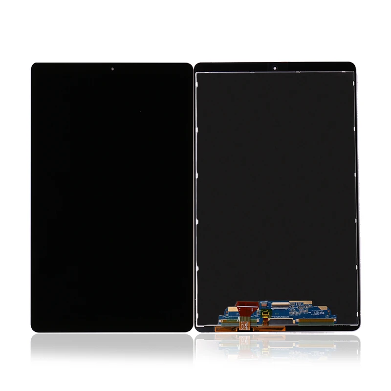 

LCD Display for Samsung for Galaxy Tab A 10.1 (2019) T510 T515 T517 LCD With Touch screen Assembly, Black