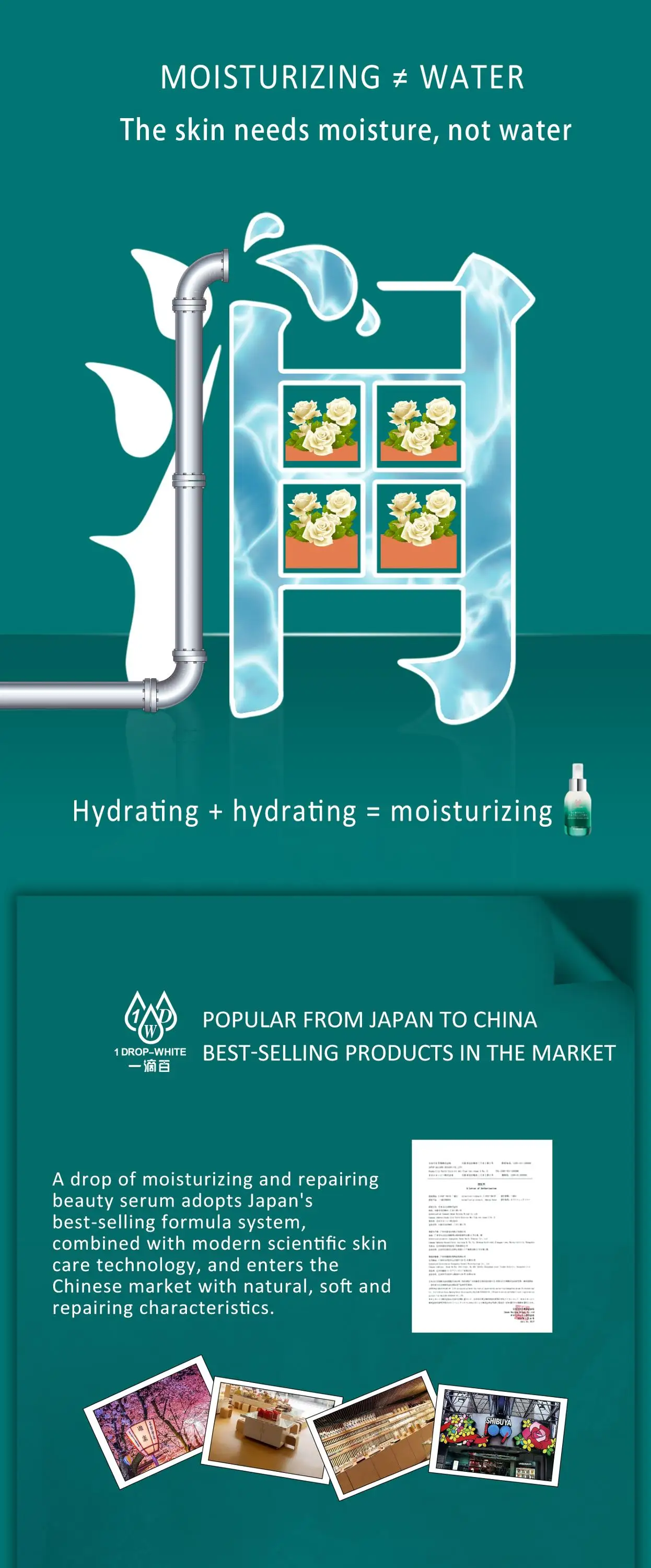 zero pore instant perfection serum amazon