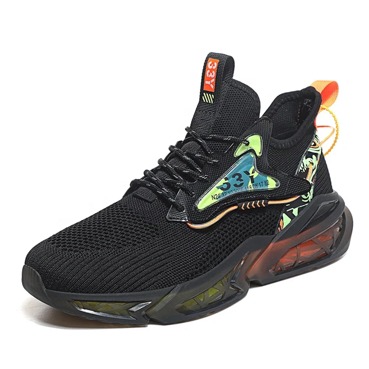 

gym mens high quality sneakers shoes mens open flat italian men's casual 2021 shoes for women new styles, Pictures
