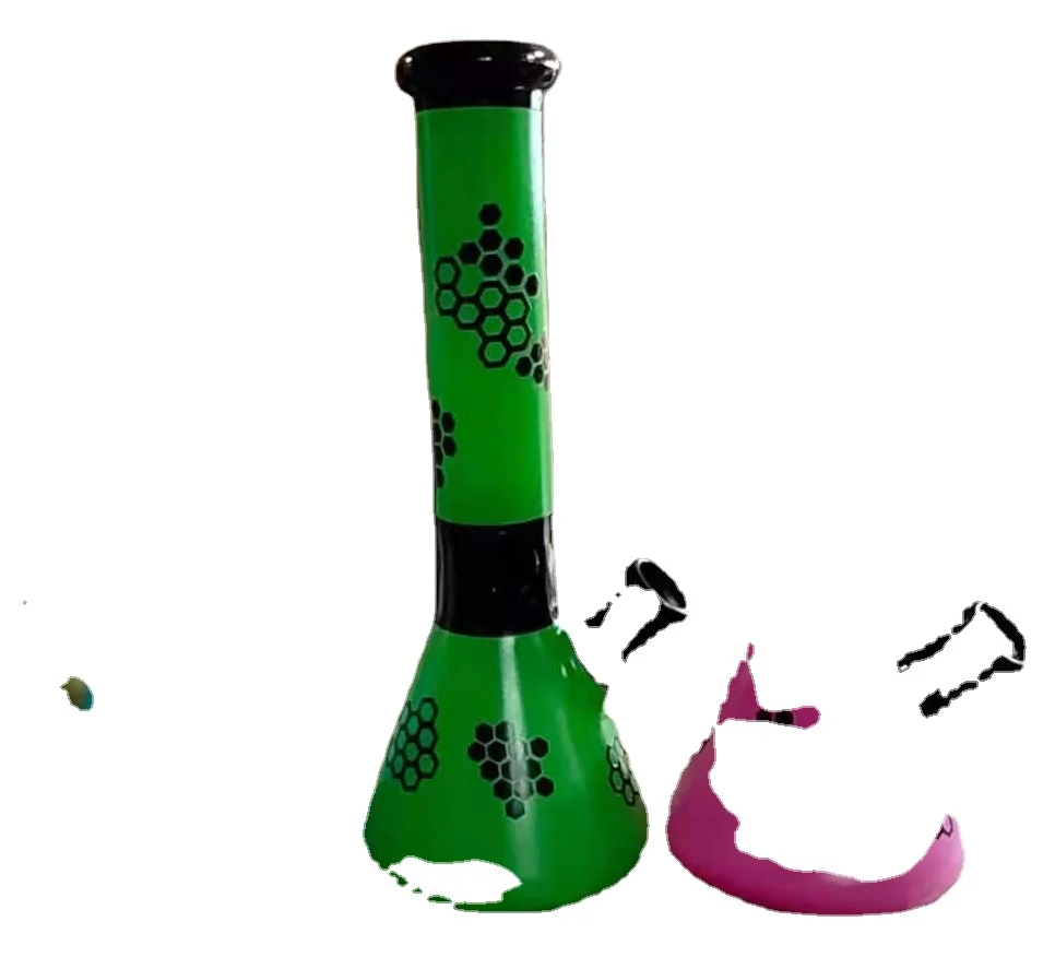

Glass Hookah  glass water pipe