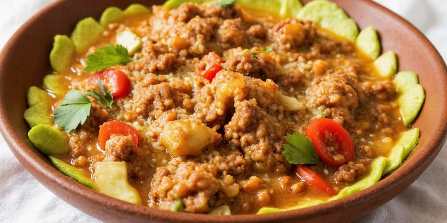Spice, Soul, and Soul Food: What Is Brazilian Cuisine Really All About?