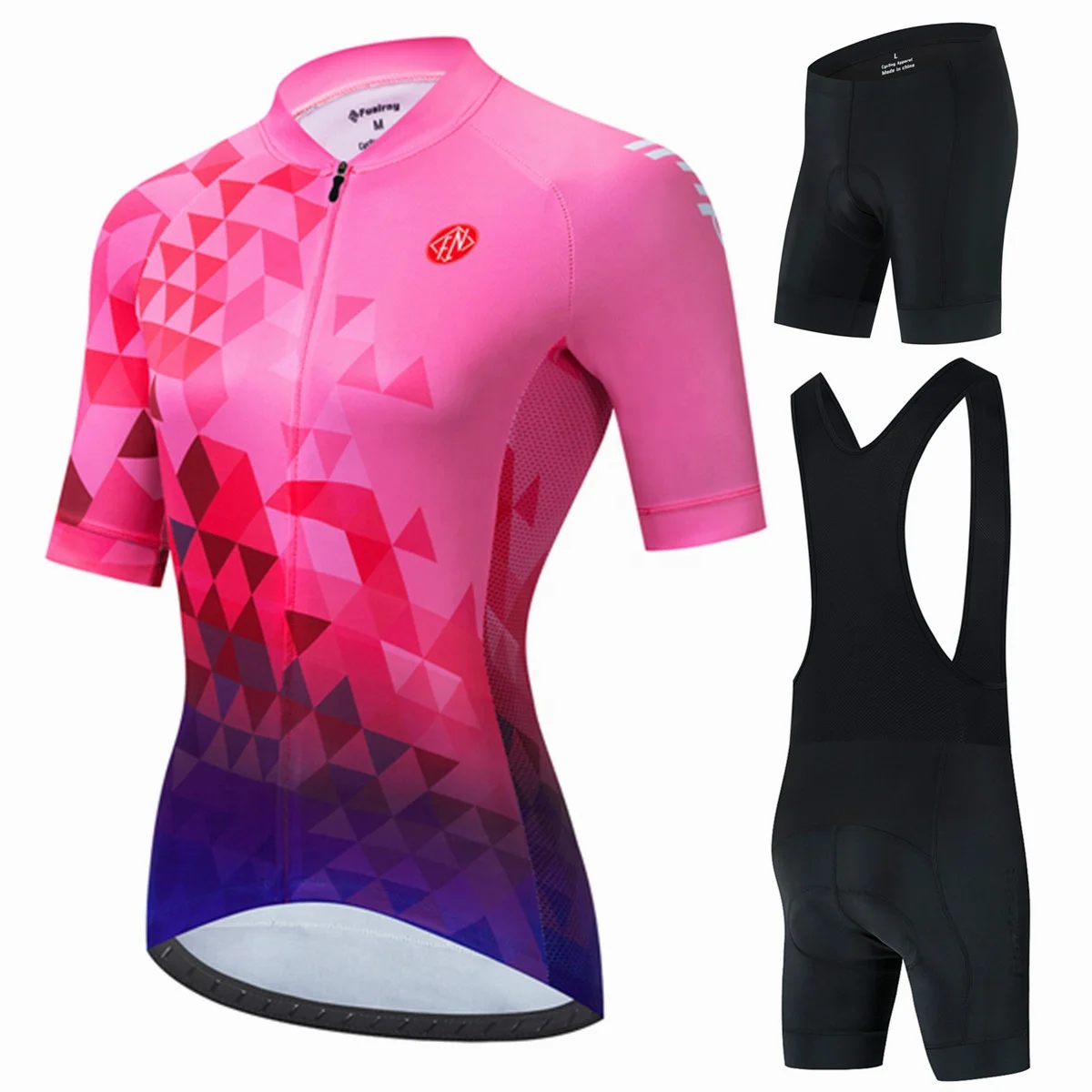 

VICTGOAL OEM ODM Cycling Bicycle Wear Custom Sublimation Race Cut Bike Shirts Clothing Italian Power Band Cycling Jersey