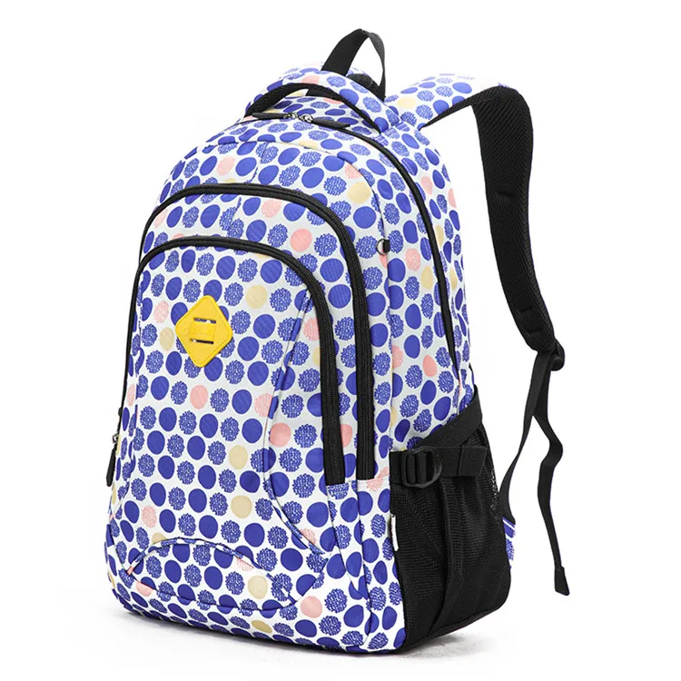 

Fashionable Laptop Backpack Custom Logo Laptop Backpack Color Women School Bags Backpack, Customized color