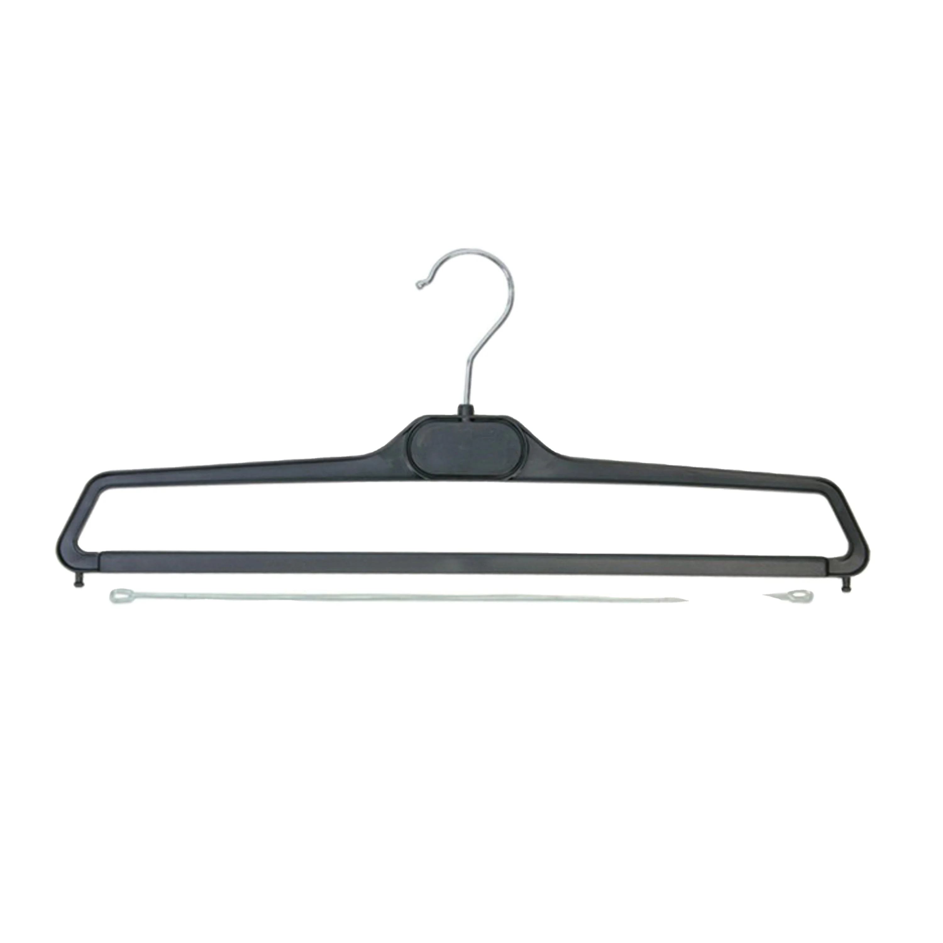 

LAVINIA Popular in Pakistan Market Cheap Plastic Hanger, Any color