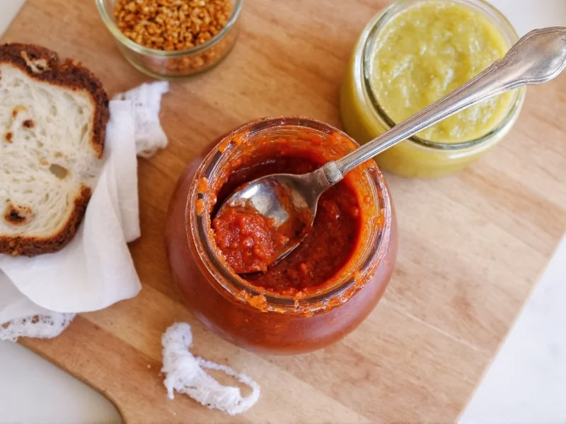 Best Chipotle Paste Replacements: 5 Proven Substitutes