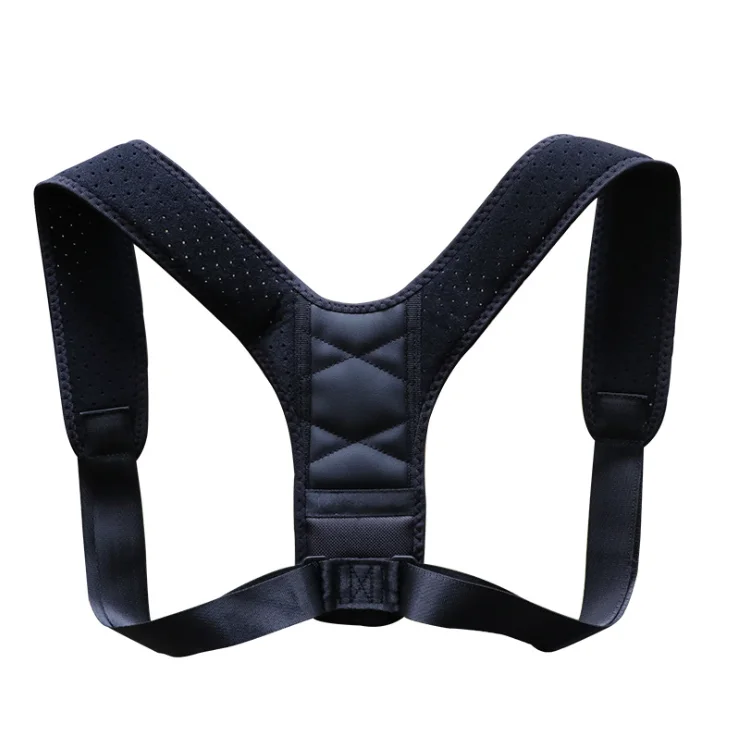 

Posture Corrector for Men For Women Adjustable breathable OK fabric back tappet lumbar posture corrector, Customized color back support belt