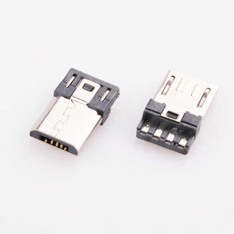 
Micro USB USB connector Type and For Samsung HTC Android Device Use for android data charging cable  (62358276560)