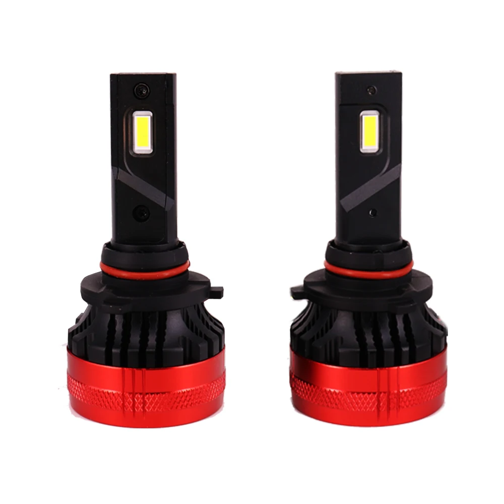 High Quality Gxp 55w 10000lm 12v Headlight H4 Car Headlight Bulb F5 H3