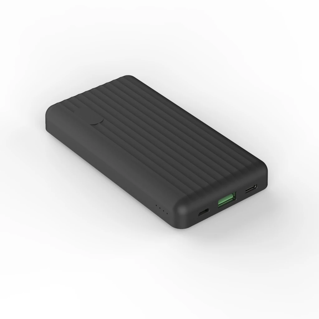 Wireless 10W Protable Charge 10000mAh Quick Charge 3.0& PD18W External High Quality Li-Polymer Bettery Power Bank - ANKUX.COM