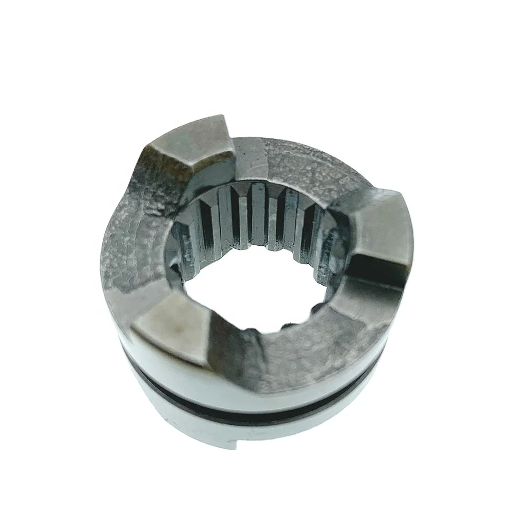 
Spiral Bevel gear for outboard motor 9.8HP clutch dog 3B2-64215-0 arine Engines tohatsu outboard gears 