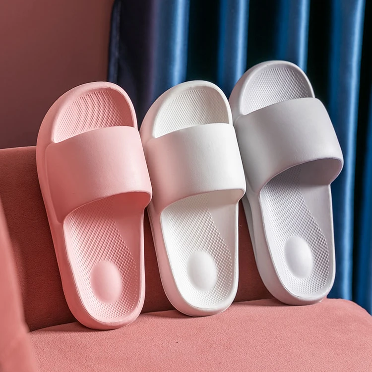 

New Design Comfort Wear 2021Cheap Wholesale House China Wholesale Slippers