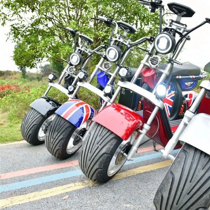 

Hot Sale Electric Motorcycle For Adults With Pedals 60V 200W Motor Vacuum Tyres Electric Scooter