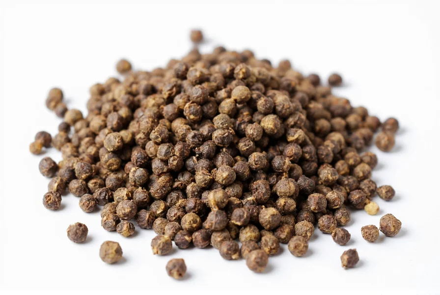 Cracked Pepper: Uses, Benefits, and Culinary Applications