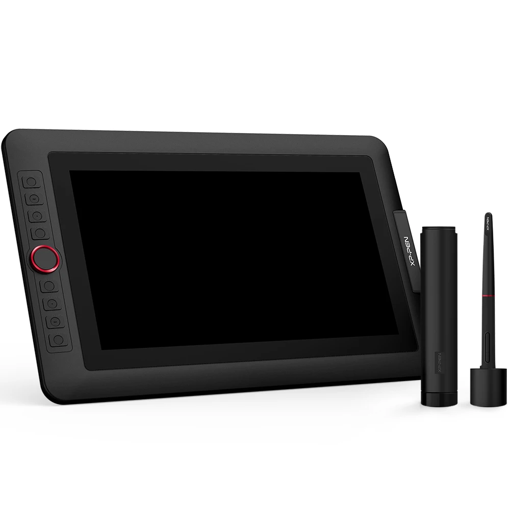 

Artist 13.3 pro 13 inch IPS touch screen graphic tablet pen