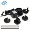 Xing Yuan AC adapter 5v 12v 24v 1a 2a for global market