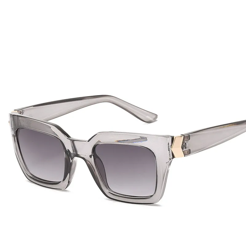 

Girls Wholsale Logo Cat Unisex Luxury Small Frame Sunglasses Trendy