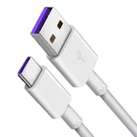 

Phone Fast Charging 5a Usb Cable Tipo c Data Line Kabel Cargador Para Celular Cavo C Type Tpe Data Cable For Samsung For Huawei