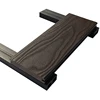 24mm Wpc outdoor Laminated Decking at factory price