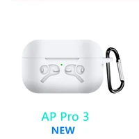

2019 Air Pods Pro 3 1:1 GPS POP UP TWS Earphone Wireless Charging Headphone Bluetooth Headset Touch Control Earbud For Airpods