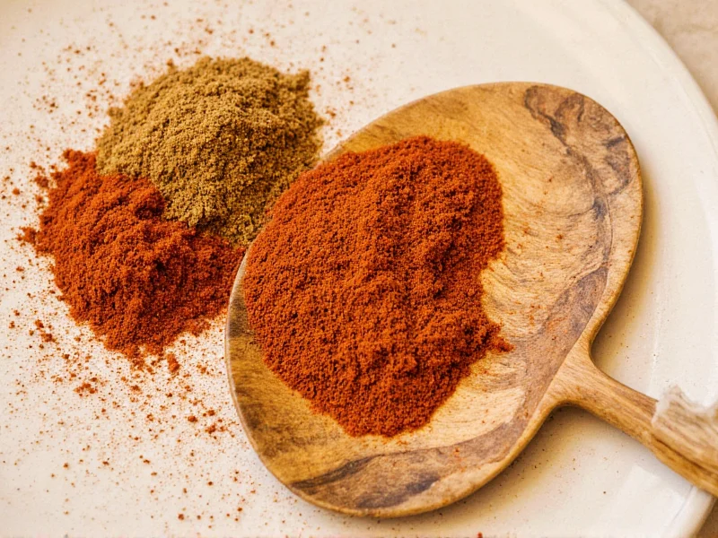 Mexican Spice for Corn: Authentic Elote Seasoning Guide