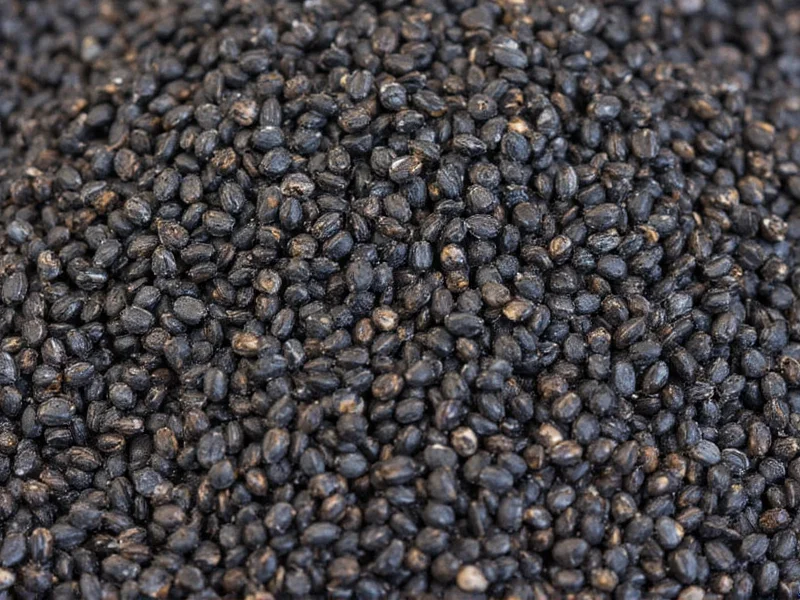 Little Black Seeds: Types, Benefits & Culinary Uses