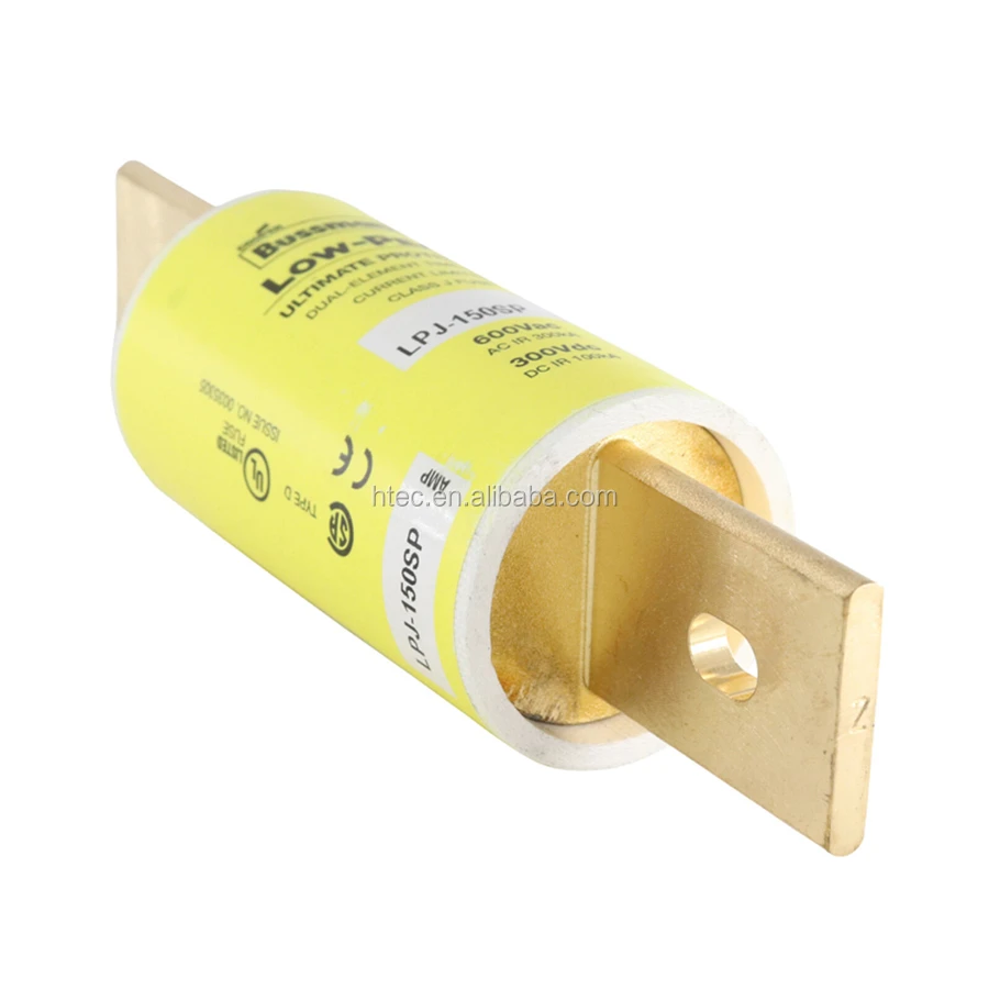 time-delay fuse