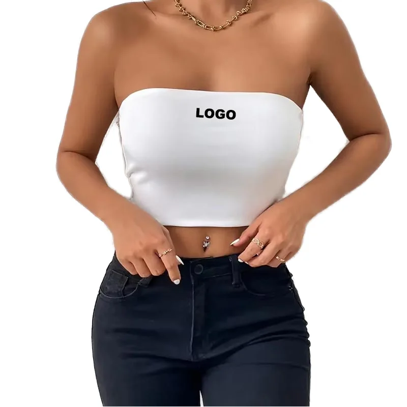 无肩with Light Support Breathable Sports Bra
