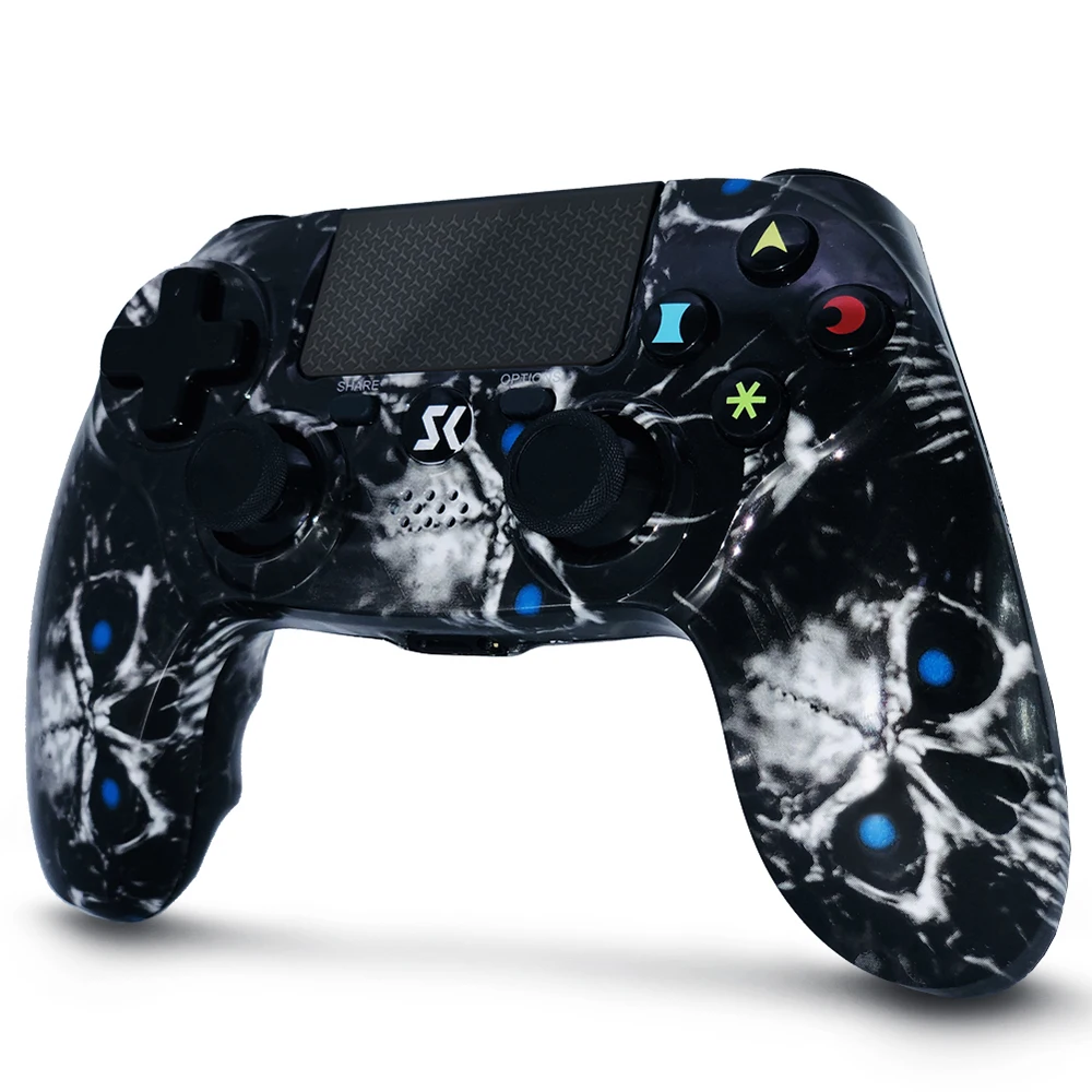 

Factory Price Custom Controller Shell Joystick Wireless Control PS4 Original For Sony