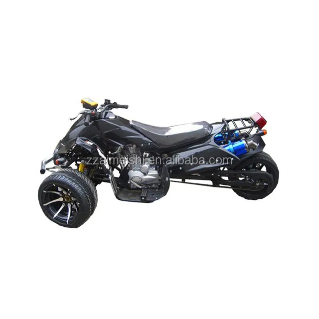 beach buggy motorcycle