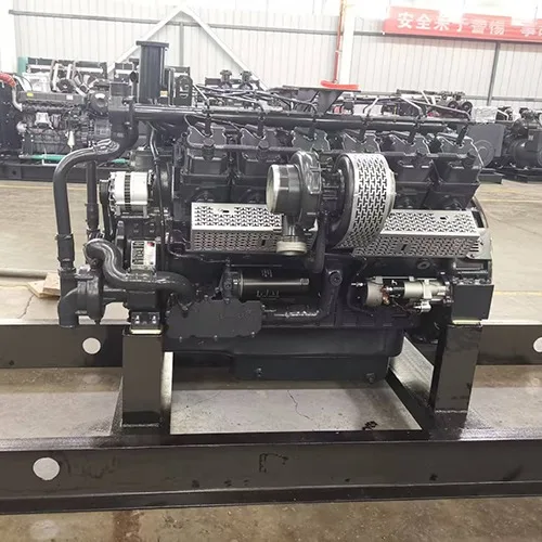 Diesel engine