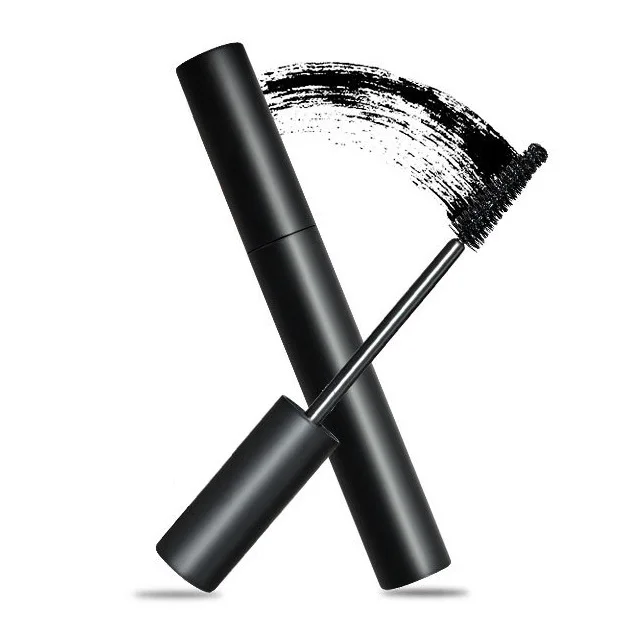 

Long lasting waterproof black mascara volumizing private label makeup
