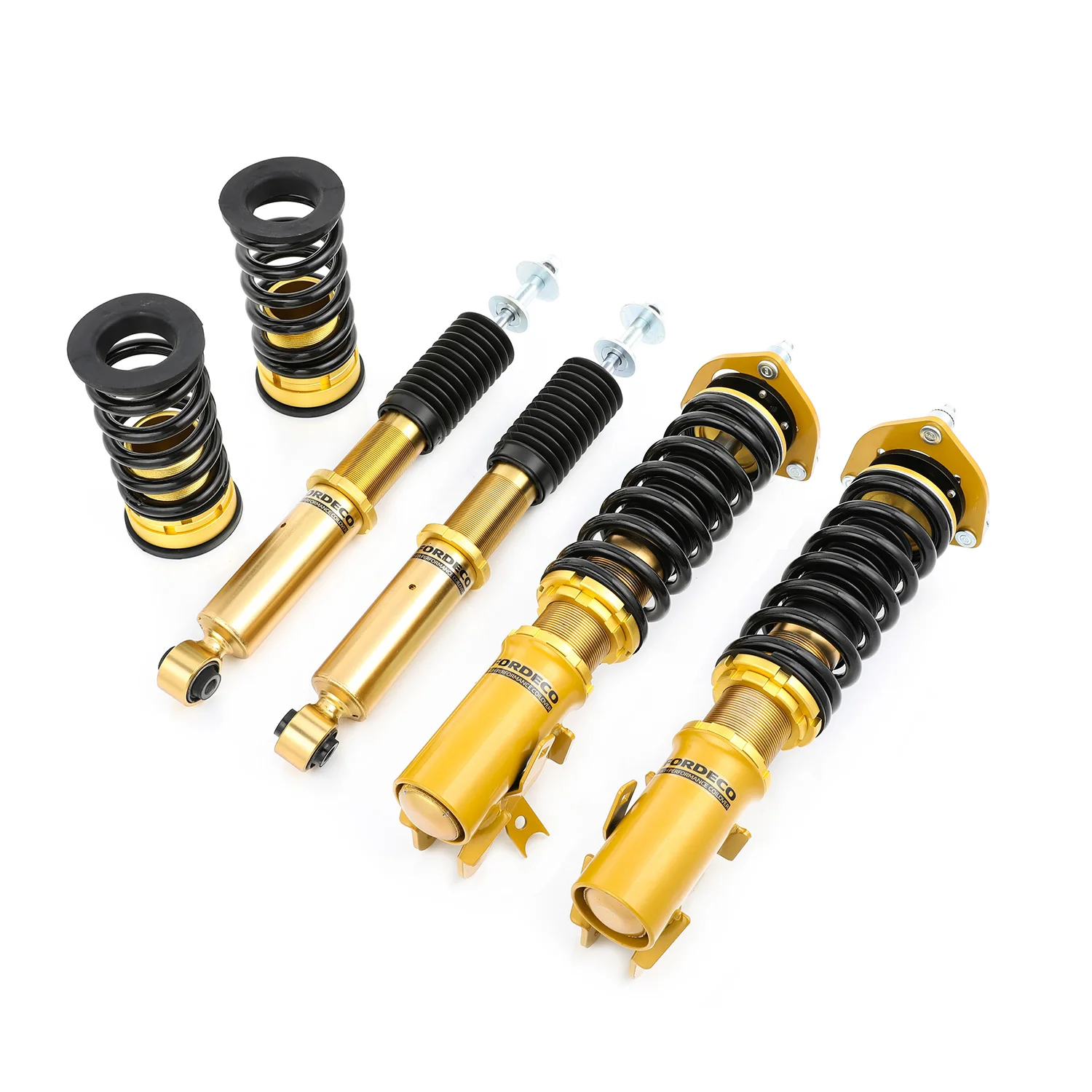 Coilovers Suspension Kit for H	