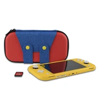 

New Arrival Case Mario Style For Nintendo Switch Lite Carry Bag Case