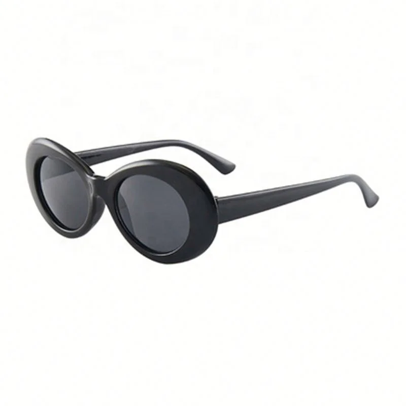 

Jhsport New Fashion Oval Sunglasses Vintage Female Sun Glasses, 5 colors