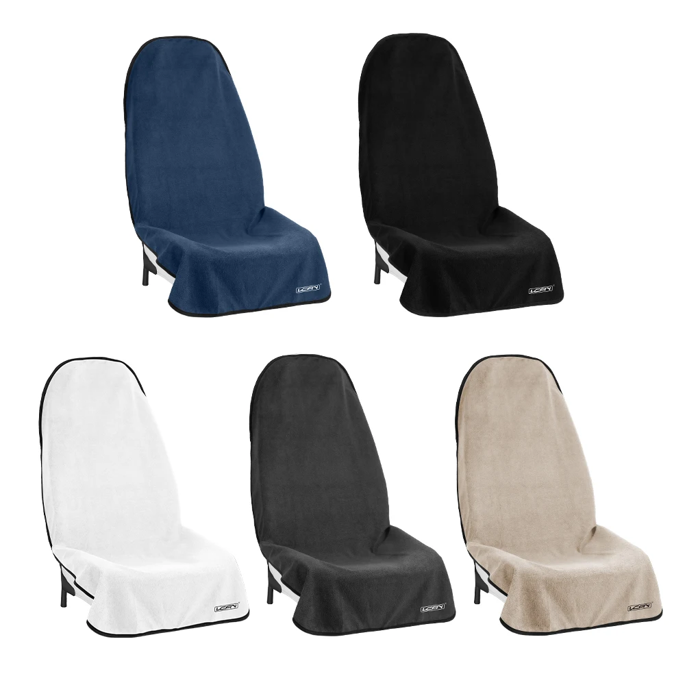 

Customize Lowest Price Vcantiger Other Interior Accessories Waterproof Sweat Towel Car Seat Covers for Post Gym Workout Running