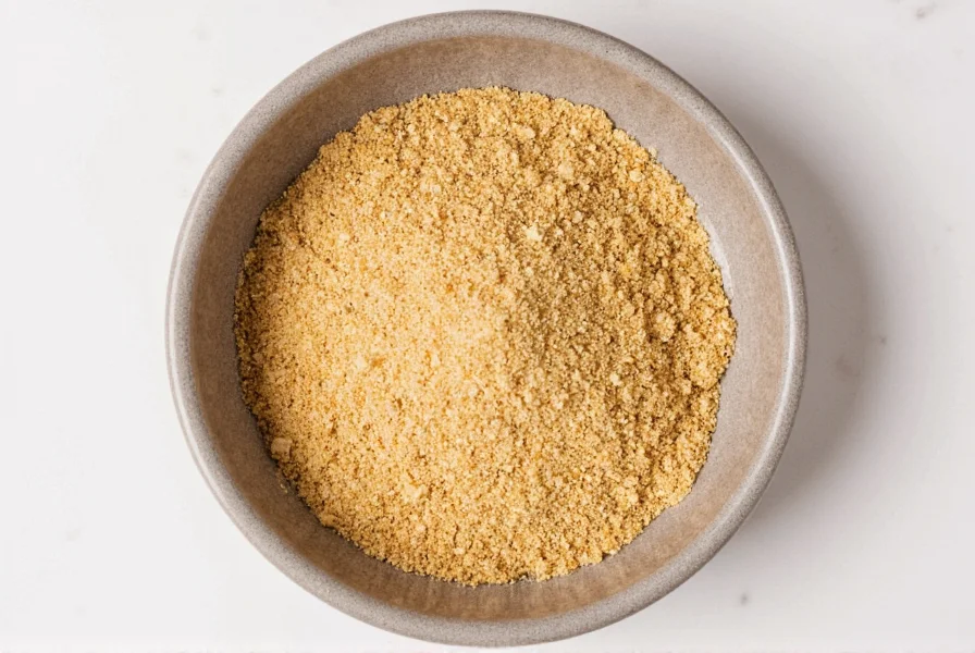 Sweet and spicy dish with chili and sugar