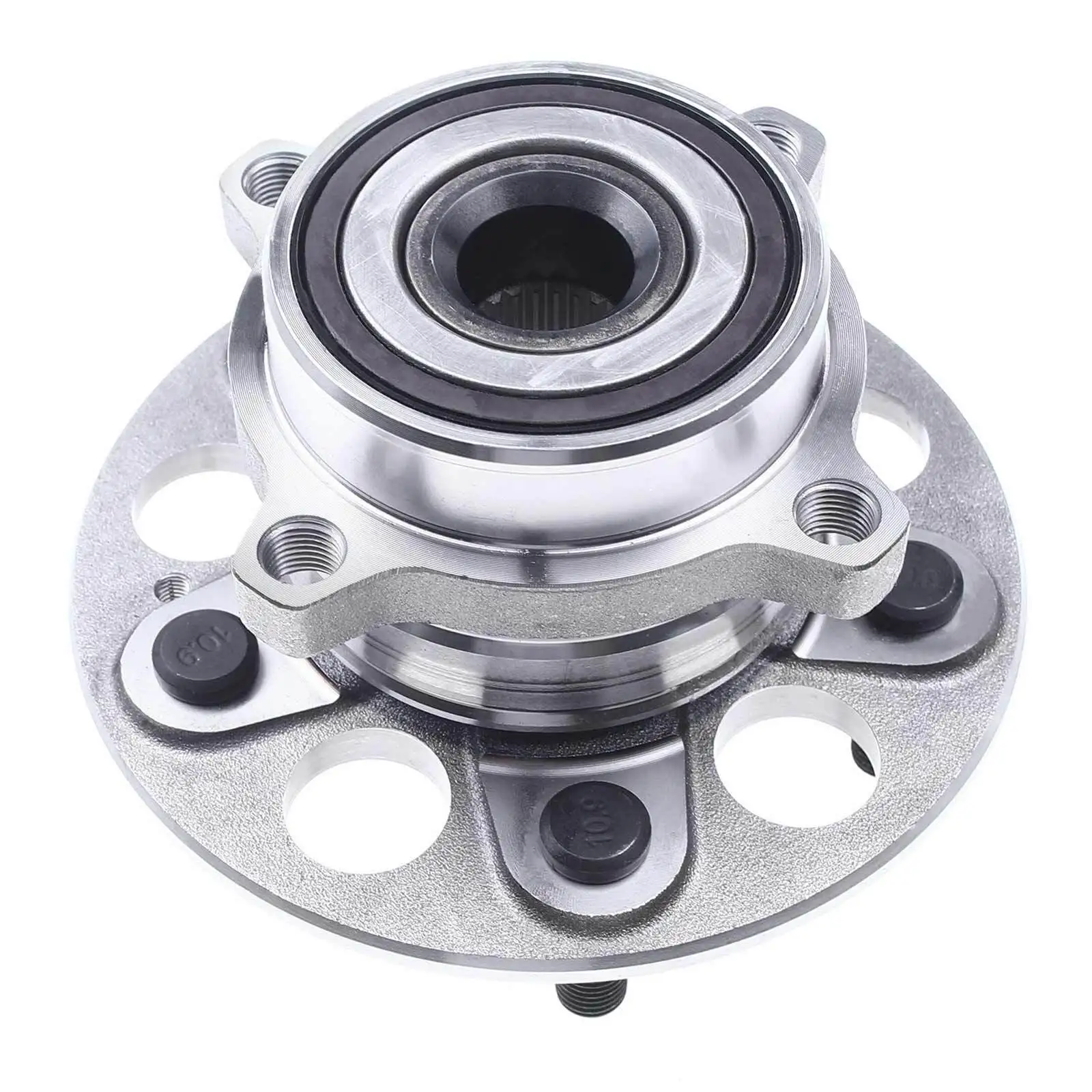 

Rear Left or Right Wheel Hub Bearing Assembly for Hond aCR-V 2017 2018-2020 AWD