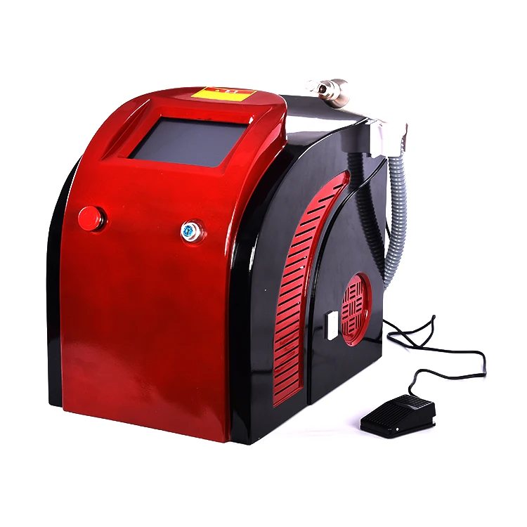 

Laser Hair Removal Machine Skin Whitening Rejuvenation Beauty Device