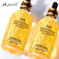 

2019 New Anti Aging Serum for Skin Care 24K Gold Serum Moisture Essence Face Essential Serum