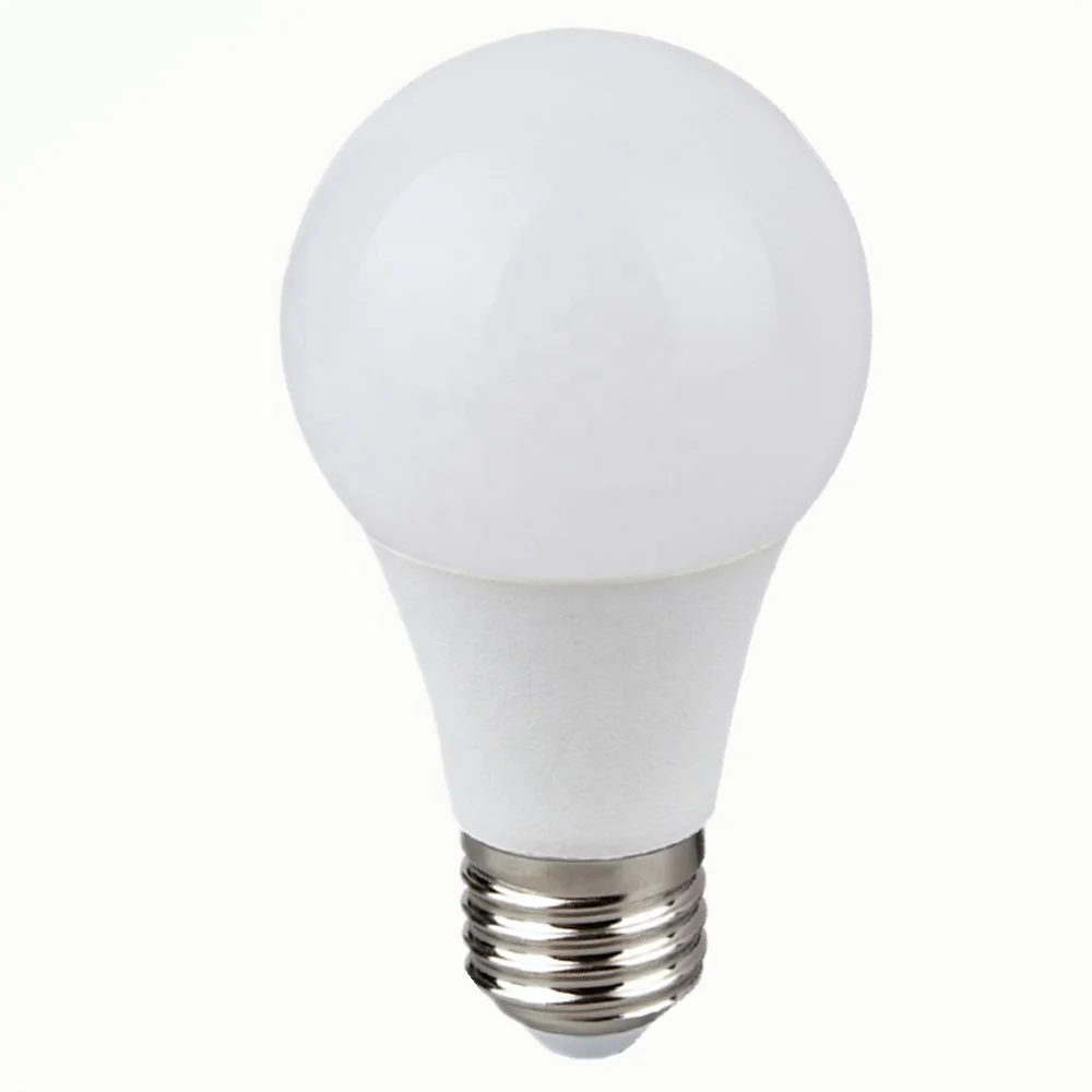 free sample led bulb raw material 9w 12w 15w 18w A60 A70 A80 SKD LED bulb lighting bulb