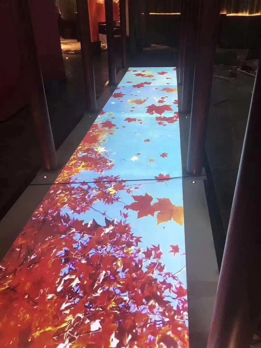 Digitlal Wuxga 12000 Lumens Dlp 3d Laser Projector Pu650 For 3d Video