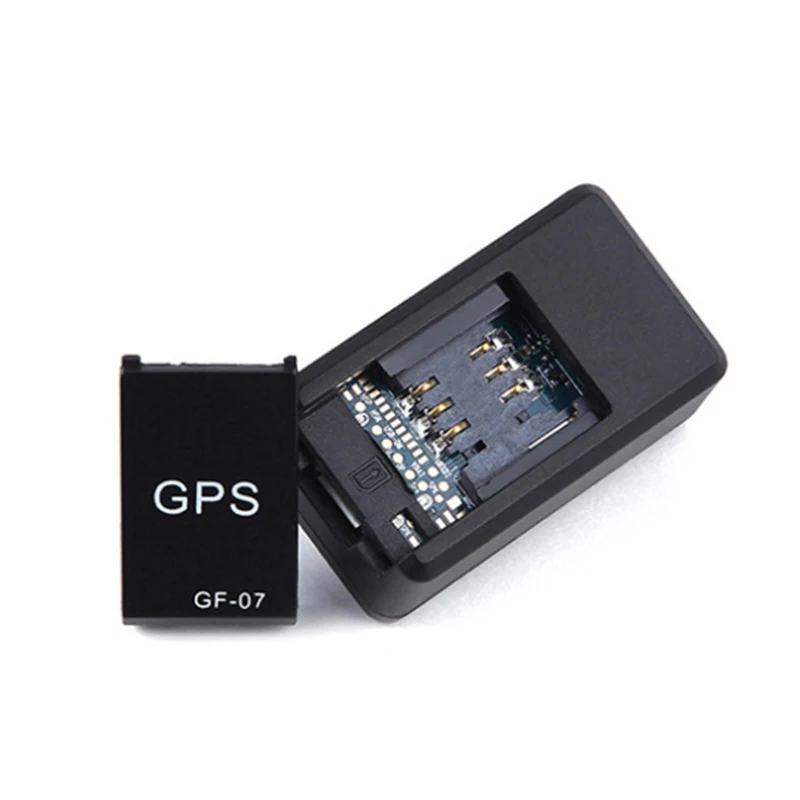 

Small Size GPS Tracker, Long Standby Time GPS Tracking Device, Pet Smart Cheap Mini GPS Tracker